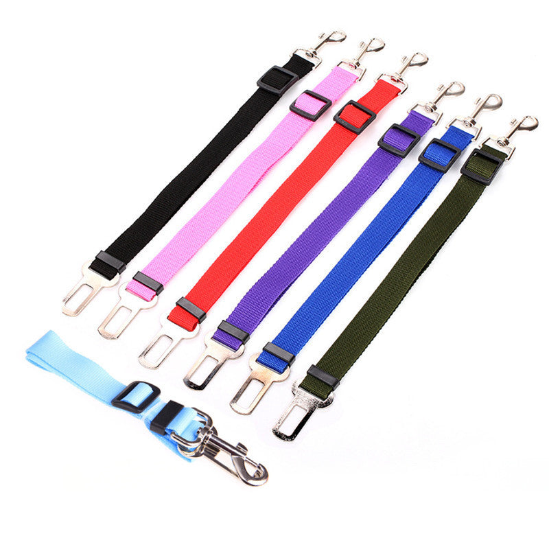 PawSafe Vehicle Safety Belt