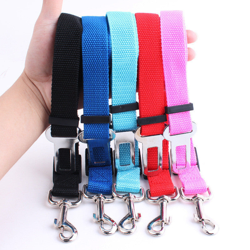 PawSafe Vehicle Safety Belt