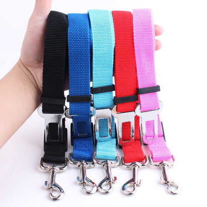 PawSafe Vehicle Safety Belt