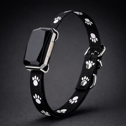 PawSafe GPS Tracking Collar