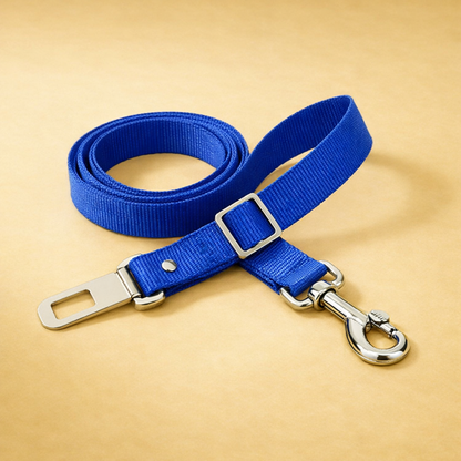 PawSafe Vehicle Safety Belt