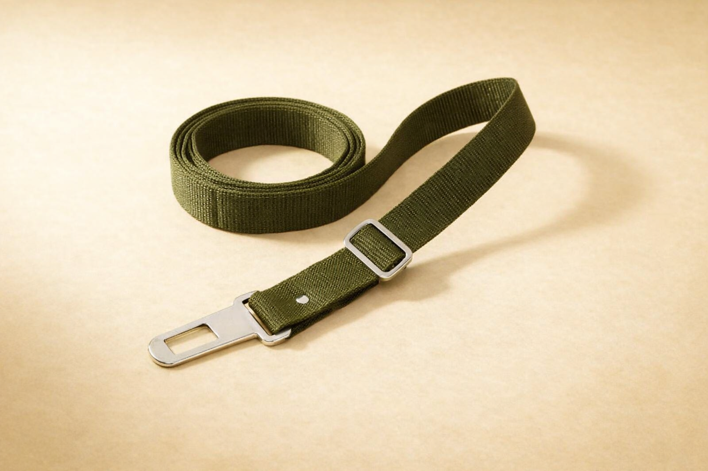 PawSafe Vehicle Safety Belt