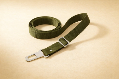 PawSafe Vehicle Safety Belt