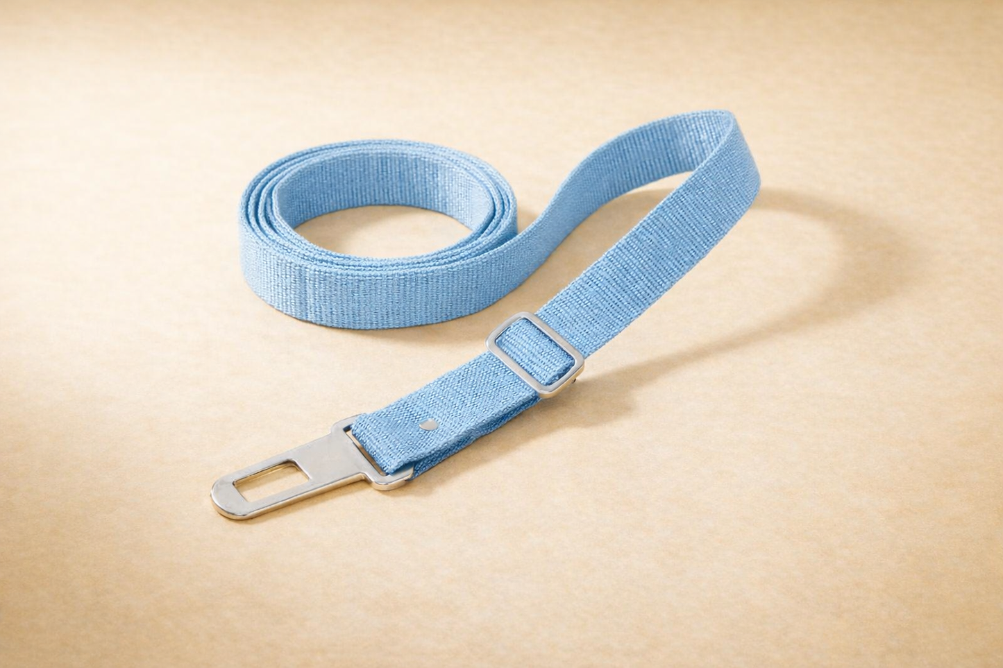 PawSafe Vehicle Safety Belt