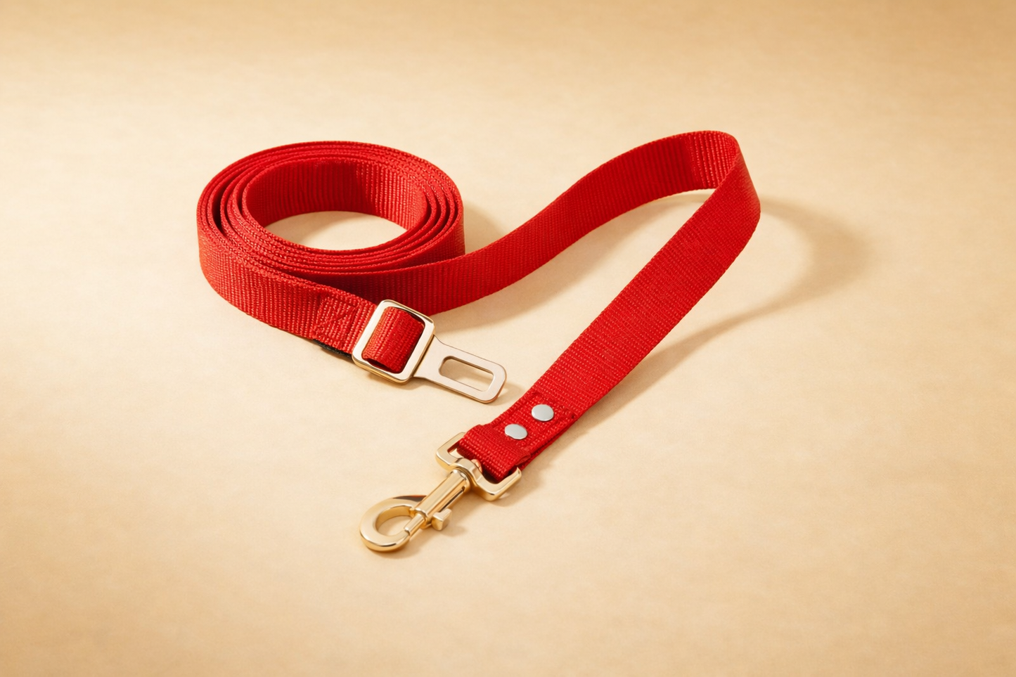 PawSafe Vehicle Safety Belt
